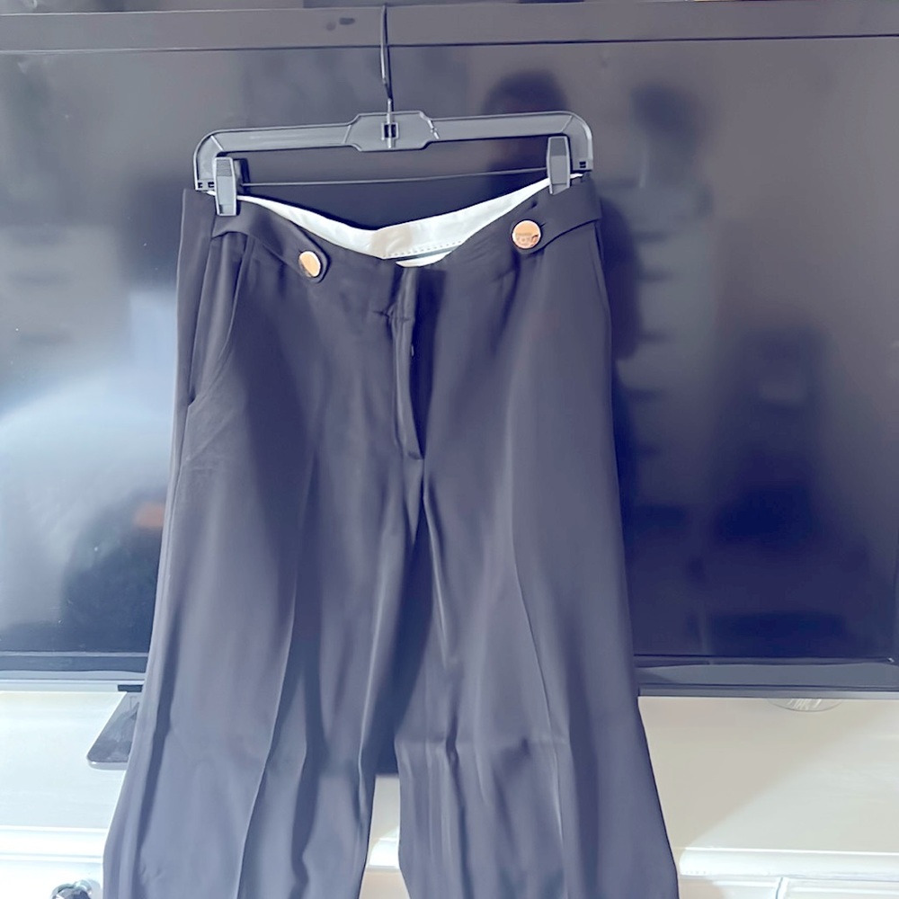 Beautiful black pants